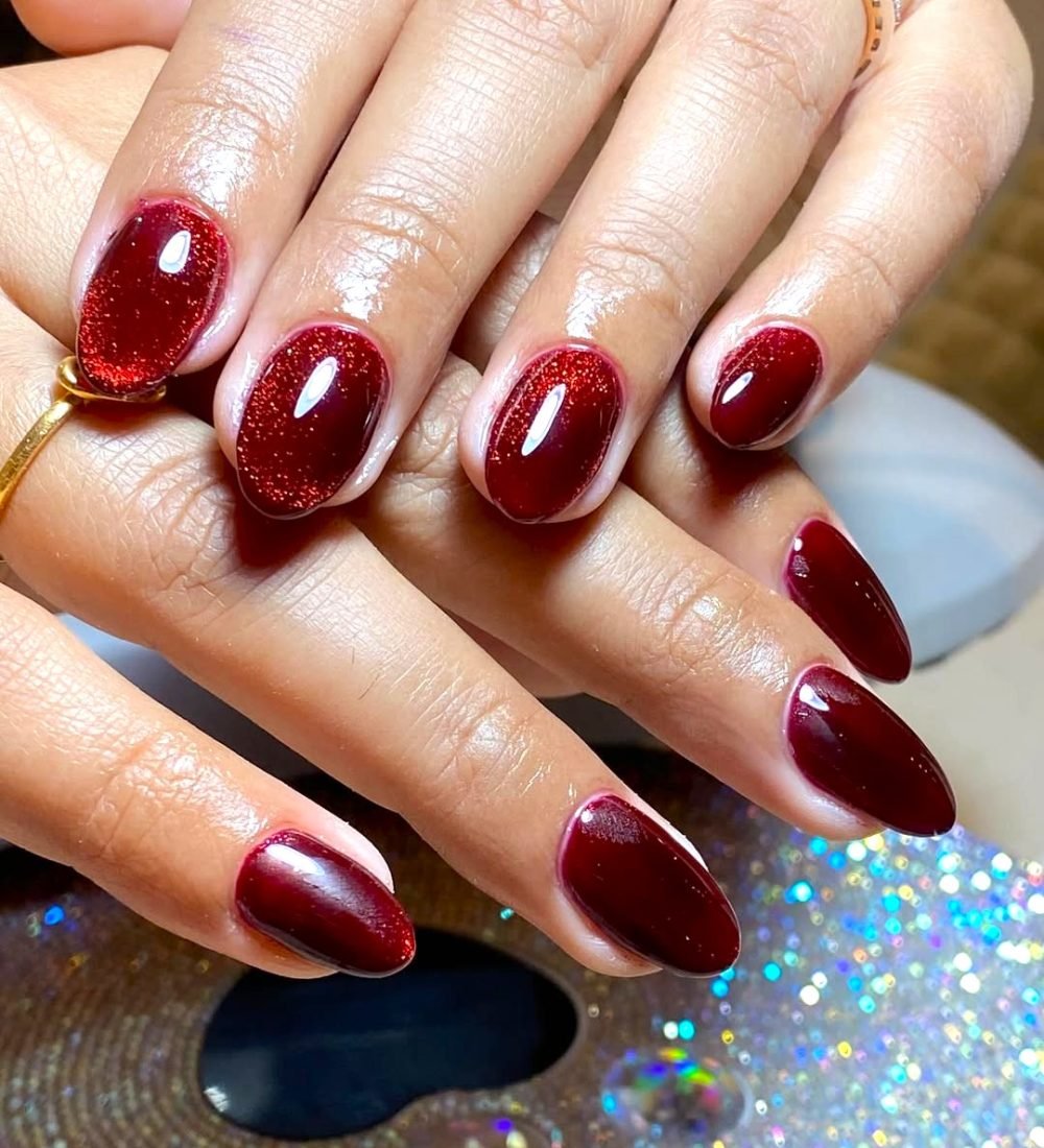 🫀✨#nail #post #viral #trendreels #nailsofinstagram #nailsonfleek @the_girl_house.nailbyanshka_